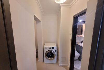 Apartament decomandat în Câmpia Libertății - 1