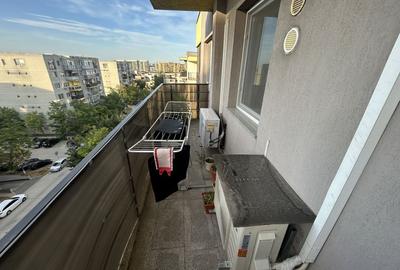 Apartament 3 camere zona Tomis Plus - 9