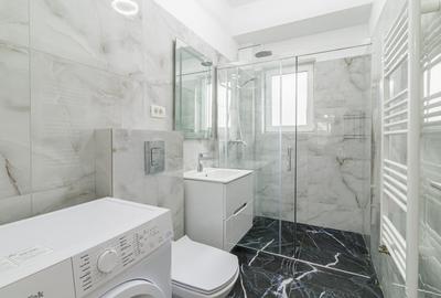 Apartament cochet la vila, Vatra Luminoasa cu centrala si loc de parcare Apartament cochet la vila, Vatra Luminoasa cu centrala si loc de parcare - 3