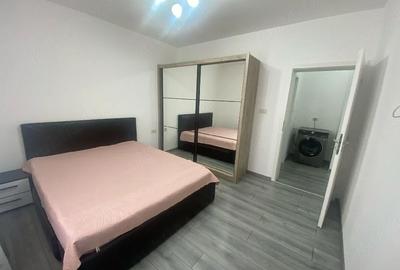 Apartament cu 3 camere decomandat în Braytim - 2