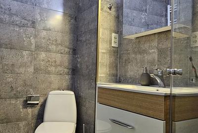 Apartament cu 2 camere în Faleza Nord - 12