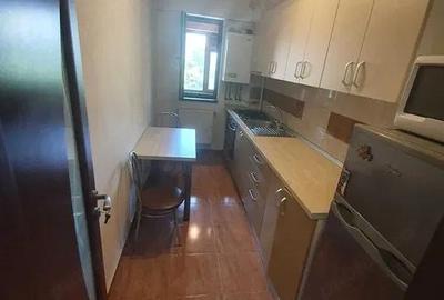 Garsonieră decomandată în Galata - 1