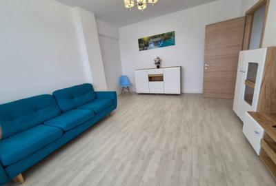 Apartament cu 2 camere decomandat în Iancu Nicolae - 5