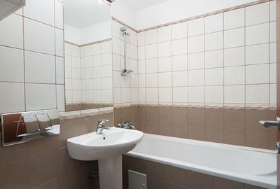 Apartament cu 2 camere, mobilat în Herăstrău