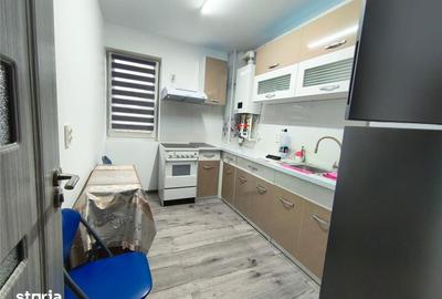 Apartament cu 2 camere semidecomandat în Unirii - 8