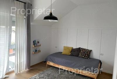 Proprietar | Apartament deosebit 3 camere + spatiu birou - 5