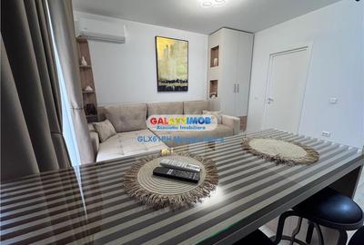 Garsonieră semidecomandată, mobilată în Vest - 7