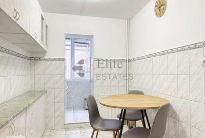 Apartament cu 3 camere decomandat în Rogerius - 8