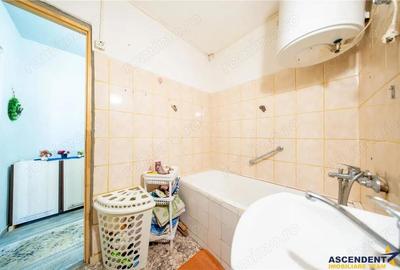 Garsonieră decomandată, mobilată în Lenin - 10