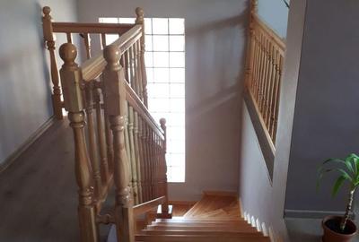 Casă cu 4 camere în Sovata - 3