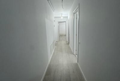 Apartament cu 2 camere decomandat în Gara - 7