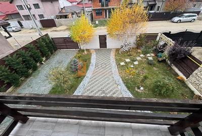 Casă individuală cu 5 camere cu Canalizare în Căpățânești - 15