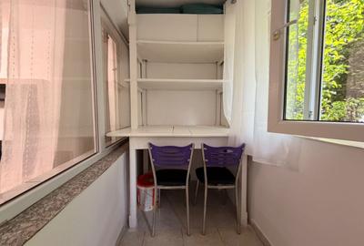 Apartament cu 2 camere, mobilat în Berceni - 4