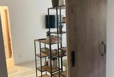 Apartament cu 2 camere semidecomandat în Vitan - 2