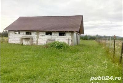 Teren de 2200 mp, în Central - 1