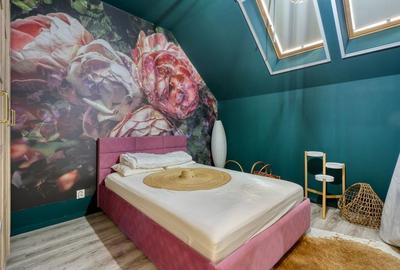 Pipera- New Point Villas- Vilă modernă 5 camere- La cheie- comision0% - 27