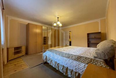 Apartament cu 3 camere semidecomandat, mobilat în Trei Stejari - 6