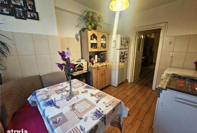 Apartament cu 2 camere în Cantacuzino - 8