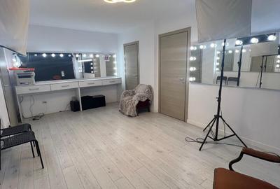Apartament cu 2 camere semidecomandat, mobilat în P-ța Romană - 5