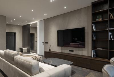 Apartament cu 3 camere în Herăstrău - 3