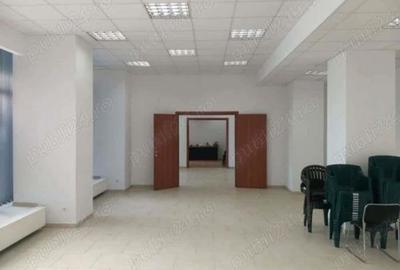 Spa?iu comercial, Titulescu, stradal, showroom - 1