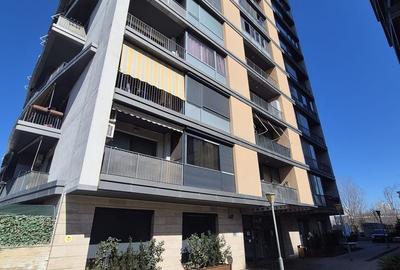 Garsonieră semidecomandată, mobilată în Titan - 4