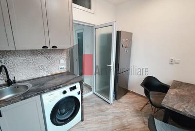 Apartament cu 2 camere decomandat, mobilat în Bucureștii Noi - 14
