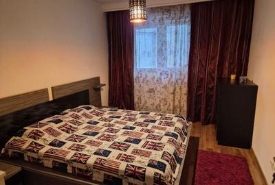 Apartament cu 3 camere semidecomandat în Lujerului - 4