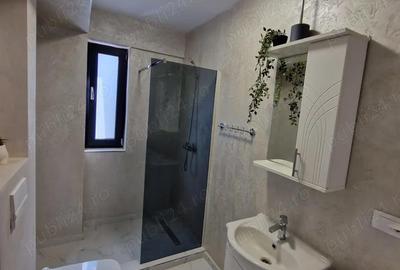 Apartament cu 3 camere decomandat în Tomești - 10