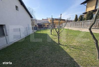 Casă cu 2 camere cu Teren 474 Mp în Dâmbul Rotund - 2