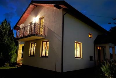 Vand vila deosebita in Dumbravita -Timisoara - 6