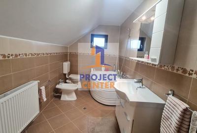 Casă cu 3 camere cu Teren 678 Mp în Bradu - 10