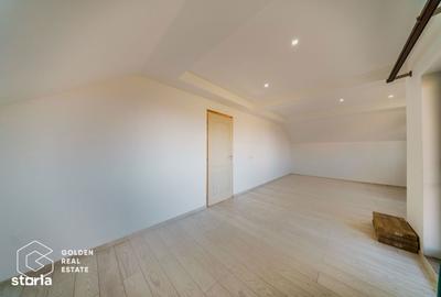 Casă cu 4 camere cu Teren 300 Mp în Bujac - 17