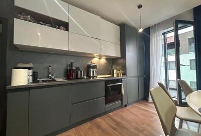 Apartament cu 3 camere decomandat în Central - 14