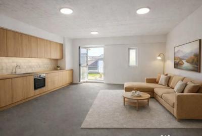 Garsonieră în Vest - 9