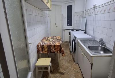Apartament cu 2 camere semidecomandat în Viziru 1 - 1