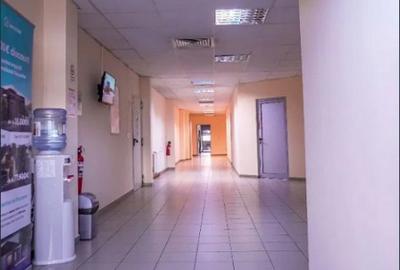Spațiu comercial, de 3,155 mp, în Vest - 6