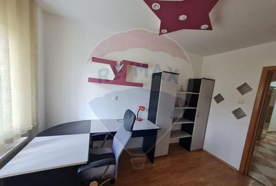 Apartament cu 4 camere de inchiriat in zona Obor Apartament cu 4 camere de inchiriat in zona Obor - 2