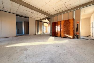 Casa 12 camere, 320 mp utili, teren 1500 mp - GATAIA - 14