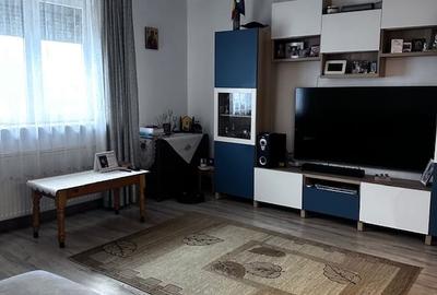 Casă cu 5 camere cu Teren 455 Mp în Militari - 4