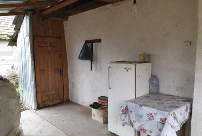 Casă cu 3 camere în Buhăiești - 1