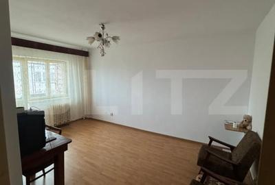 Apartament 3 camere, decomandat, 66 mp - Deva, Decebal - 1