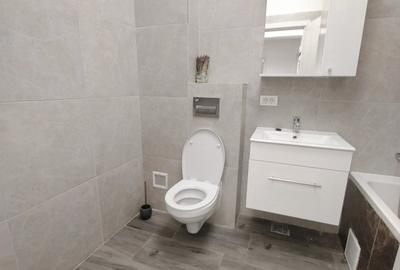 Apartament 2 camere decomandat 53.9 mp - Mobilat - Curte  50 mp Apartament 2 camere decomandat 53.9 mp - Mobilat - Curte  50 mp - 13