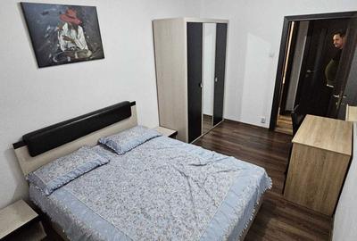 Apartament cu 2 camere decomandat în Fundeni