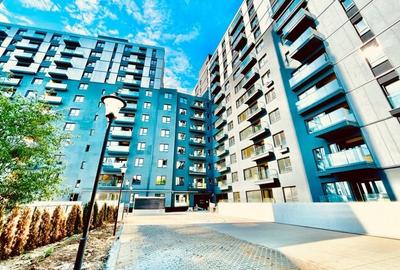 2 Camere decomandat |  | Lacul Morii | Bloc finalizat | Mutare imediata - 11