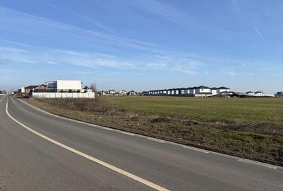 Spațiu comercial, în Bălăceanca - 3