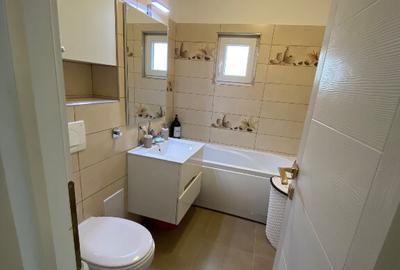 Apartament 2 camere decomandat, renovat - etaj 3/4 zona de sus - 7