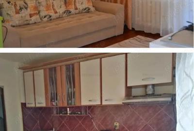 Garsonieră decomandată în Mărgeanului - 1
