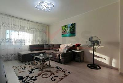 Apartament cu 2 camere decomandat, mobilat în Km 4 - 2