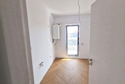 Apartament 2 camere Otopeni - bloc nou, central, terasă și parcare - 3